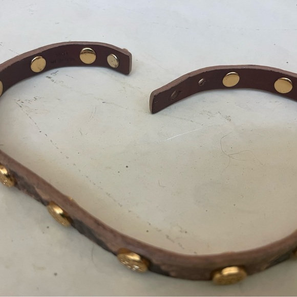 Tory Burch Wrap Bracelet - Picture 4 of 4